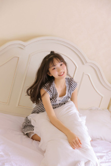 不思议美眉