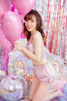 婚前试爱粤语